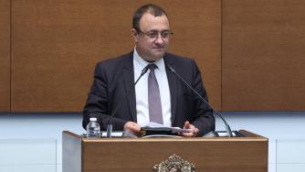 Проблем с отчуждаването на имоти бави разширението на Софийското околовръстно