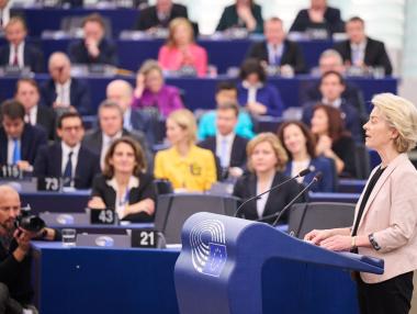 Как Брюксел може да отговори на митата на Тръмп?