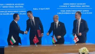 Вечерни новини: България ще търгува зелен ток с три държави; Проектът за тунел под Шипка се разделя