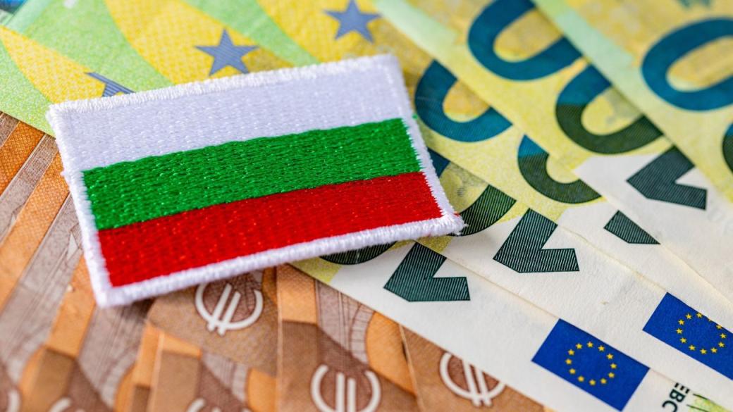 Q&A: Ще плаща ли България дълговете на други страни след приемането на еврото?