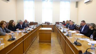 „Български пощи“ се подготвя за обмен на левове в евро