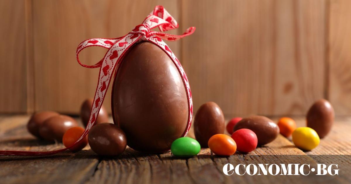 Великден, както всеки друг празник, се превръща във важна дата