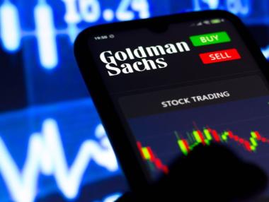 Goldman Sachs повиши шанса за рецесия в САЩ до 45%