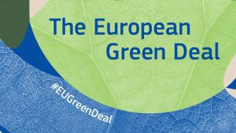 Fact-check | Наистина ли ЕК плаща на НПО да лобират за Зелената сделка?