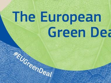 Fact-check | Наистина ли ЕК плаща на НПО да лобират за Зелената сделка?