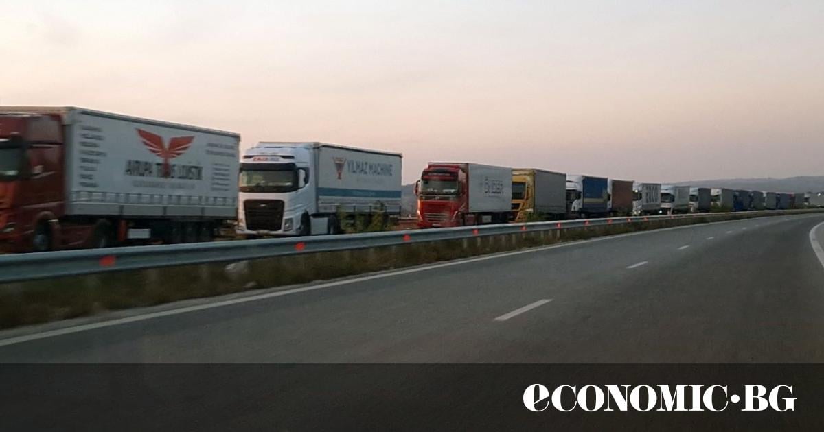 Националната агенция по приходите (НАП) допълва списъка със стоки с