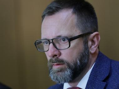 Шефът на АПИ отказва да подаде оставка