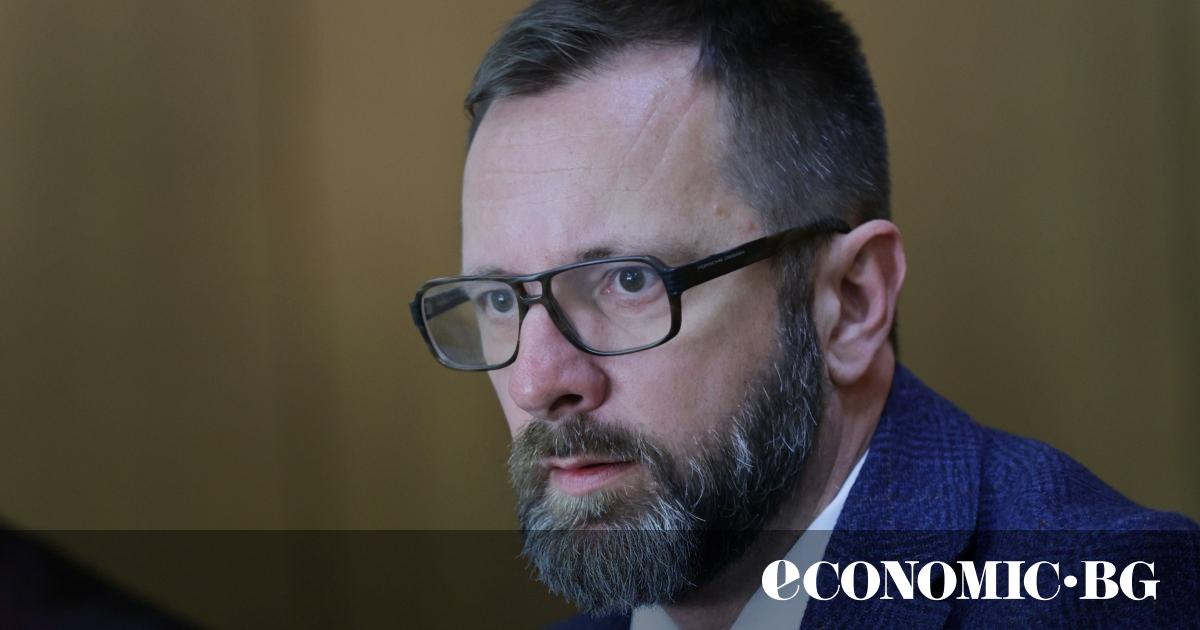 Проблемите с пътищата са от много години. Ако оставката ми