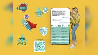 Чатбот на здравното министерство ще напомня за задължителните ваксини