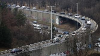 АПИ спря 18.5-милионния търг за следене на пътния трафик