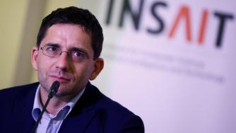 Българският INSAIT ще си партнира с един от топ 5 производителите на смартфони в света