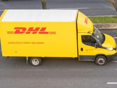 Temu си партнира с DHL за локално обслужване в Европа