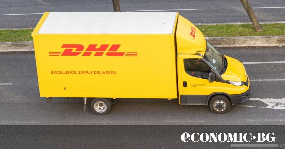 Китайската Temu и германската международна DHL Group подписаха меморандум за