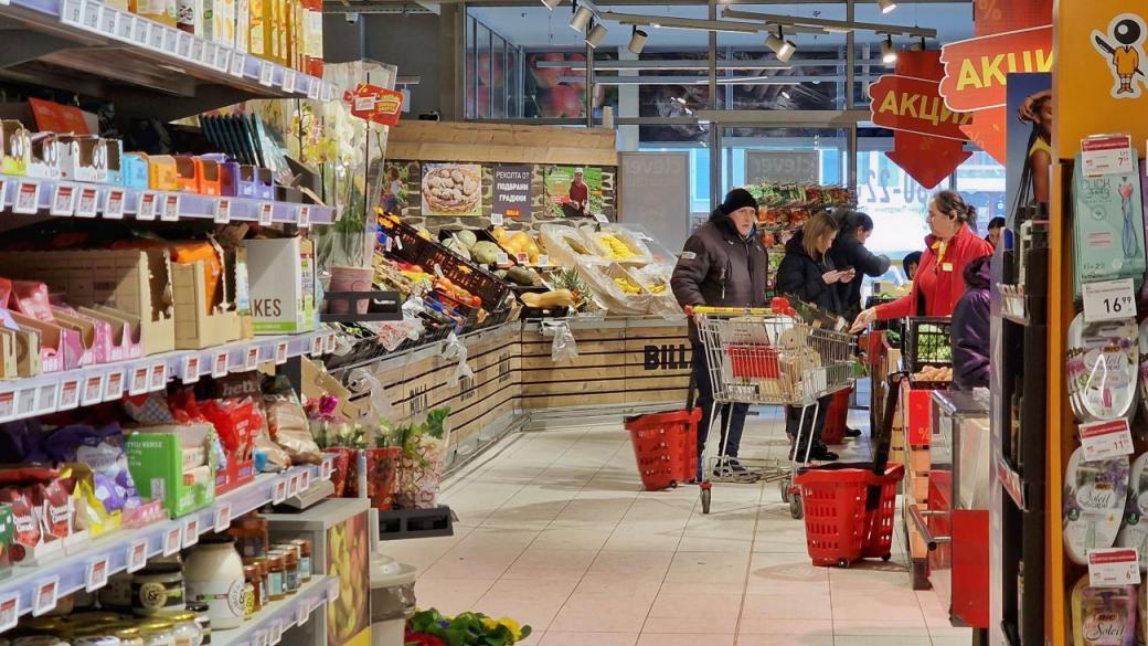 „Не ни е известно“: Държавните магазини ще имат неясен ефект върху конкуренцията