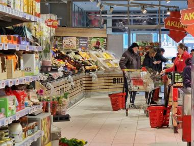 „Не ни е известно“: Държавните магазини ще имат неясен ефект върху конкуренцията