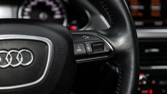 След митата: Audi задържа последните си доставки на пристанищата в САЩ