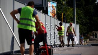 Започва ремонт на столичния булевард „Стамболийски“