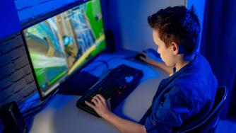 Близо 1/3 от опитите за фишинг сред тийнейджърите се случват в онлайн игрите