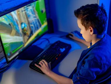 Близо 1/3 от опитите за фишинг сред тийнейджърите се случват в онлайн игрите