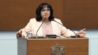 Първият голям заем за годината: Държавата изтегли 500 млн. лв.