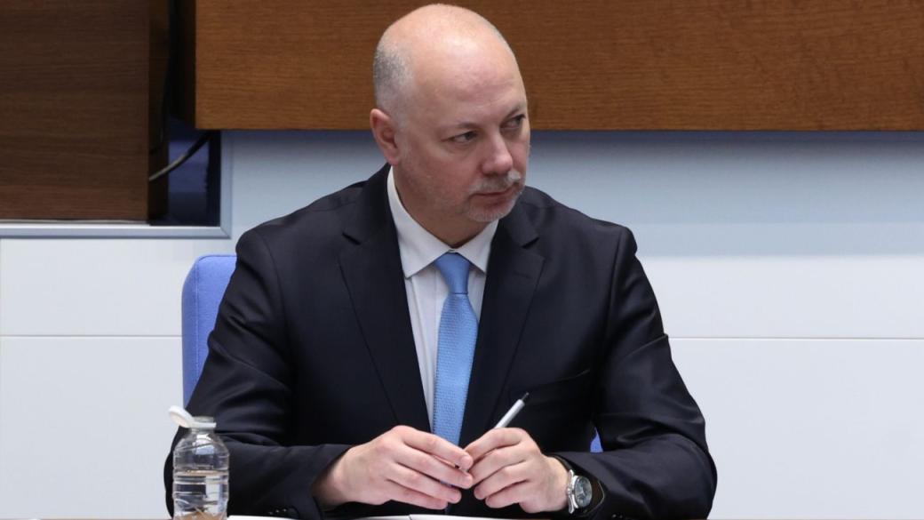 Желязков: Еврото е шанс да изсветлим десетки милиарди недекларирани левове