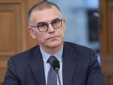 Дянков заговори за отлагане на еврозоната – за 2027 г. или след това