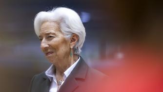 Лагард призова ЕС да се откаже от Visa, Mastercard и PayPal