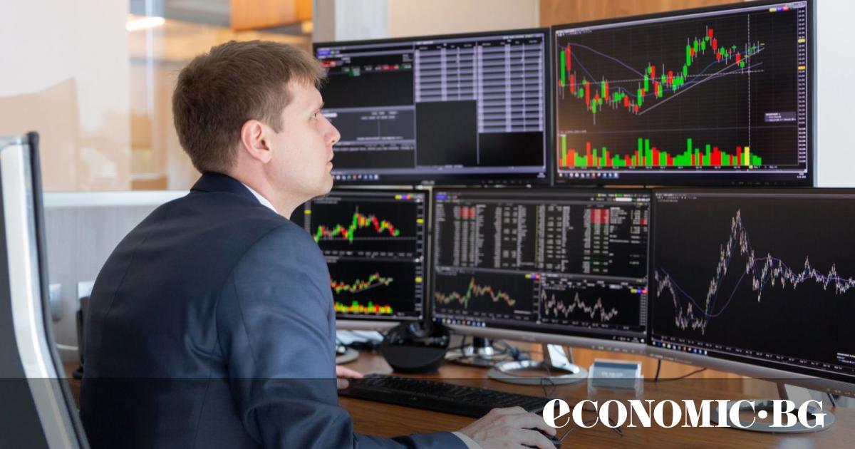 Фондовият пазар в САЩ тръгна нагоре във вторник след три