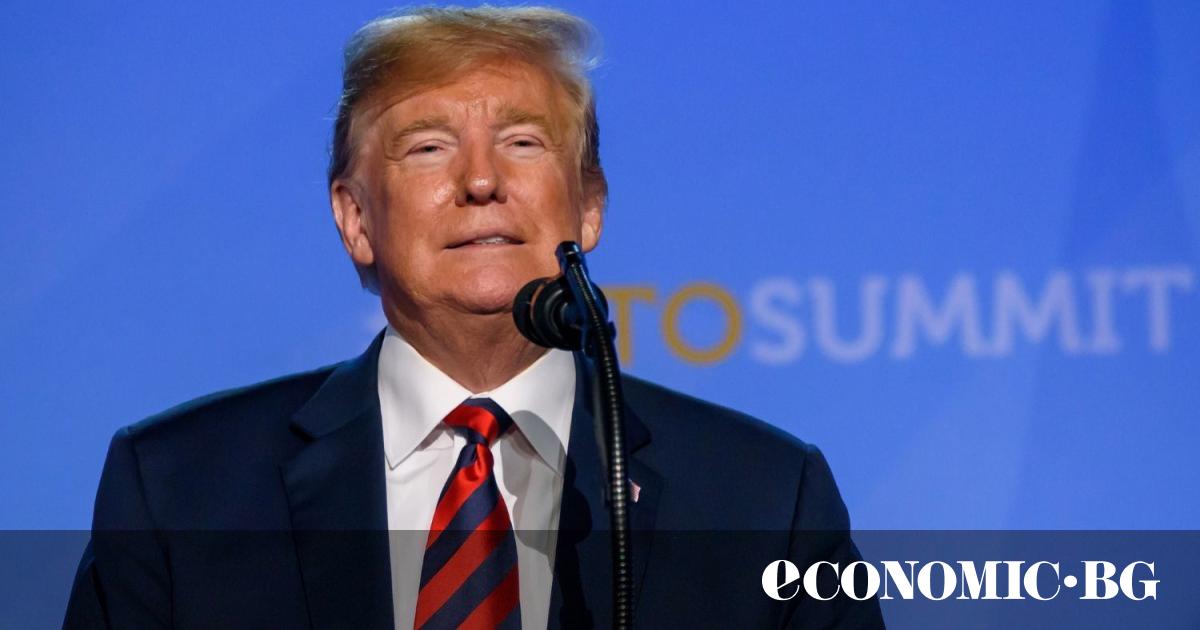 Митата на САЩ върху китайския внос ще скочат до 104%