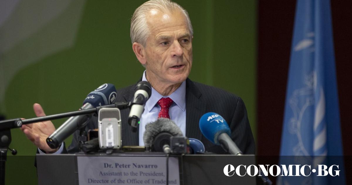 Във вторник Илон Мъск нанесе още един удар по старшия