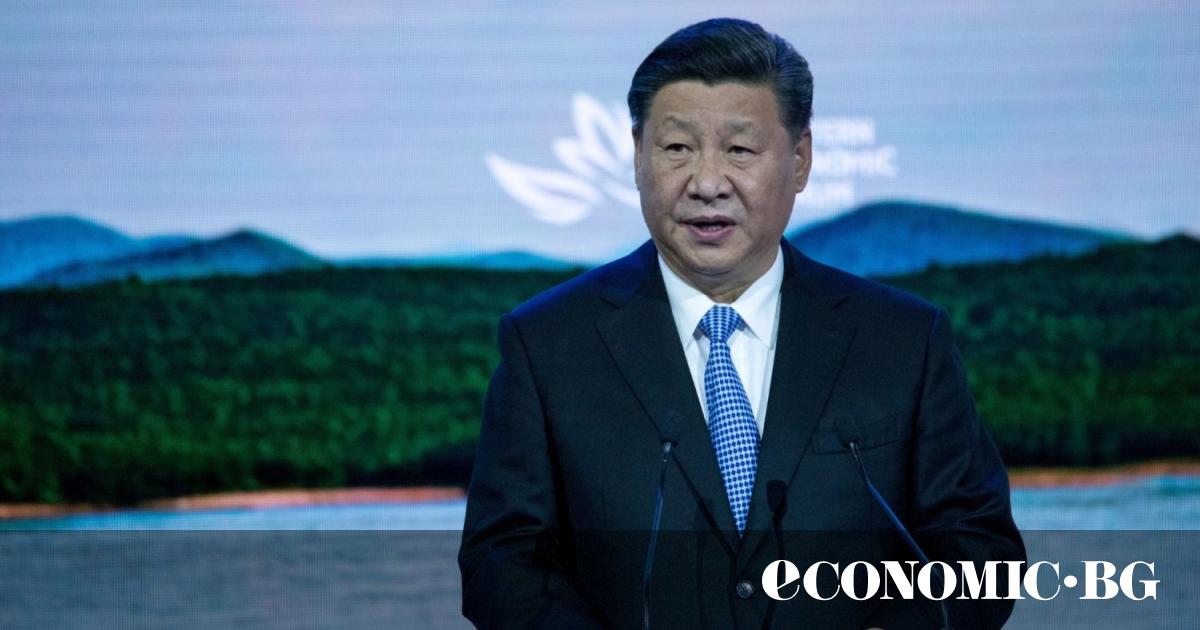 Китай обяви, че вдига вносните мита за американски стоки над