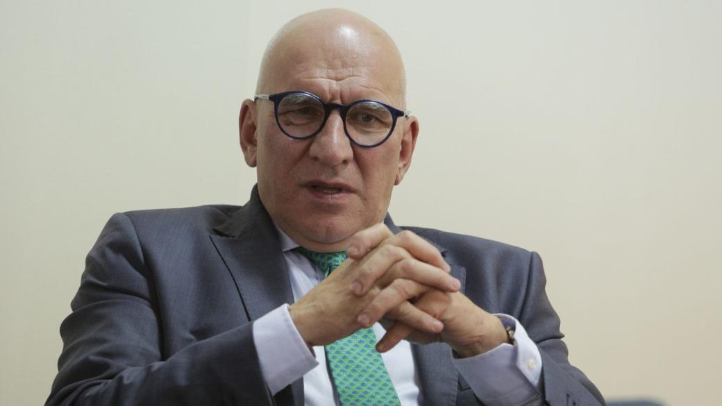 Interview | The energy transition must happen in a natural and economically sound manner
