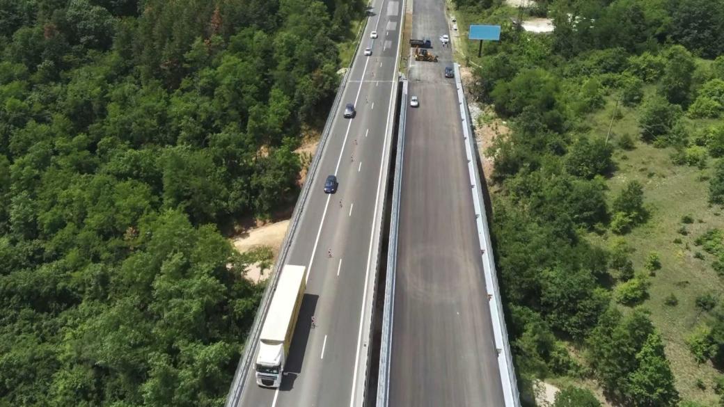 Еднодневната винетка си пробива път в България