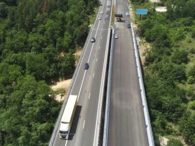 Еднодневната винетка си пробива път в България
