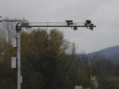 Засичането на средна скорост от тол камерите мина първо четене в комисия