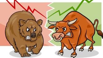 След пазарния отскок в сряда: Има ли причини за радост?