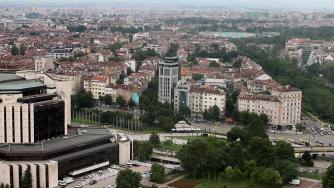 Къде ще отидат 3-те милиарда лева на София през 2025 г.