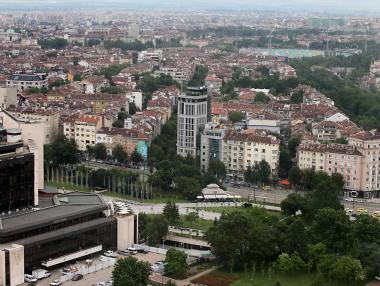 Къде ще отидат 3-те милиарда лева на София през 2025 г.