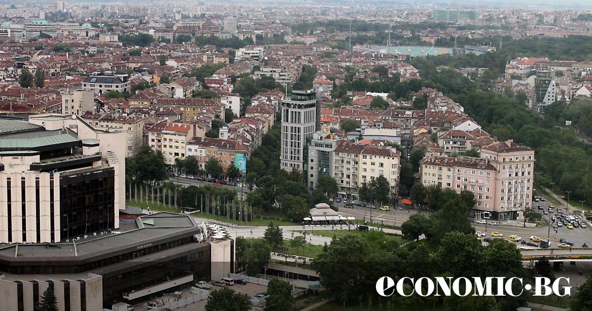 Проектобюджетът на Столична община за 2025 г. е обявен за