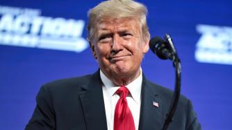 Сривът на облигациите е накарал Тръмп да размисли за митата