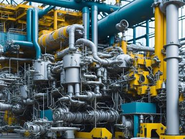 Българската индустрия потъва повече с всеки следващ месец