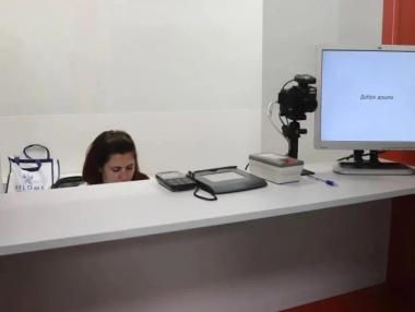 Издаването на лична карта с чип поевтинява чувствително