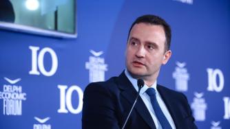 България и Гърция са обсъдили разширяването на газовата връзка