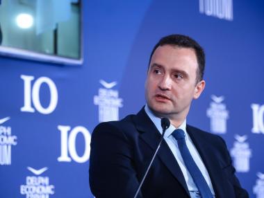 България и Гърция са обсъдили разширяването на газовата връзка