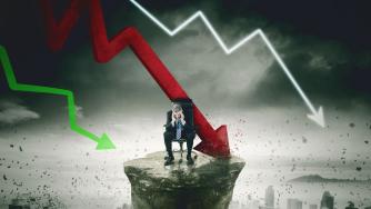 Радостта трая кратко: Пазарите в САЩ потънаха дълбоко