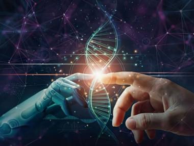 Близо ли e дигиталното безсмъртие