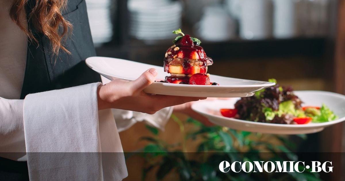 20% – с толкова е намалял броят на заетите в