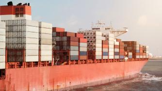 Bulgaria's exports fall by another 1% in February