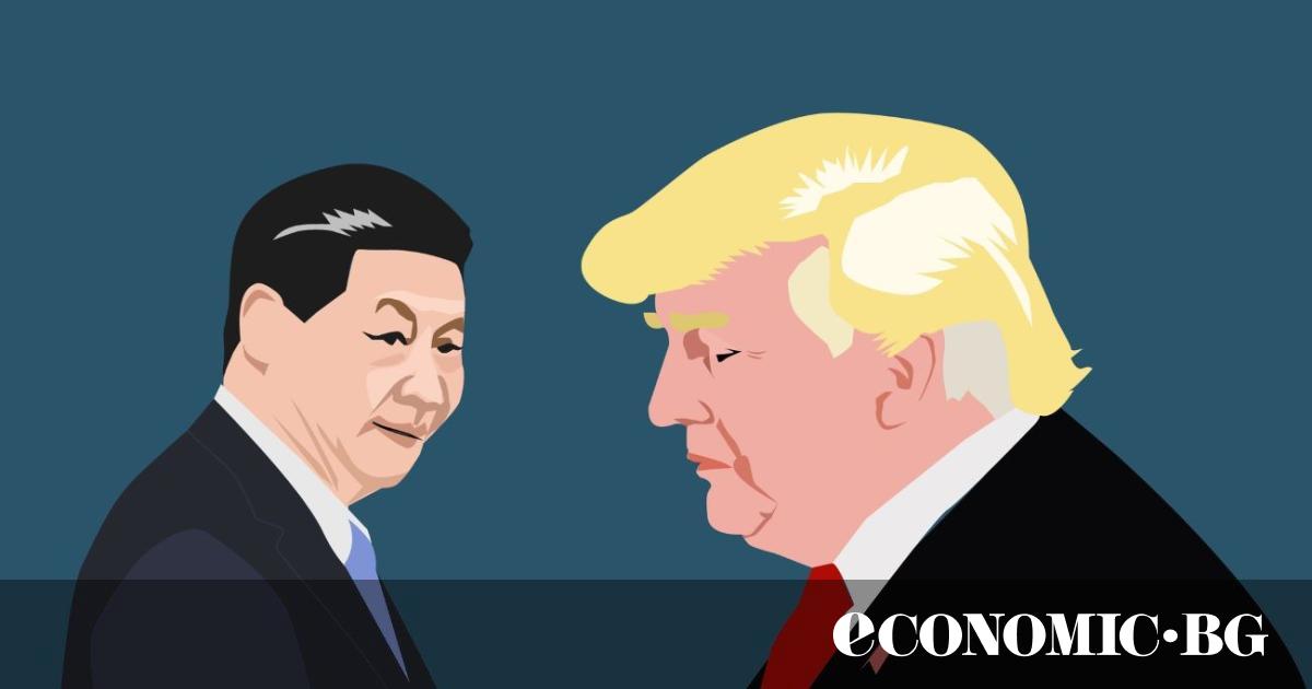 Китай увеличи митата си върху американския внос от 84% до