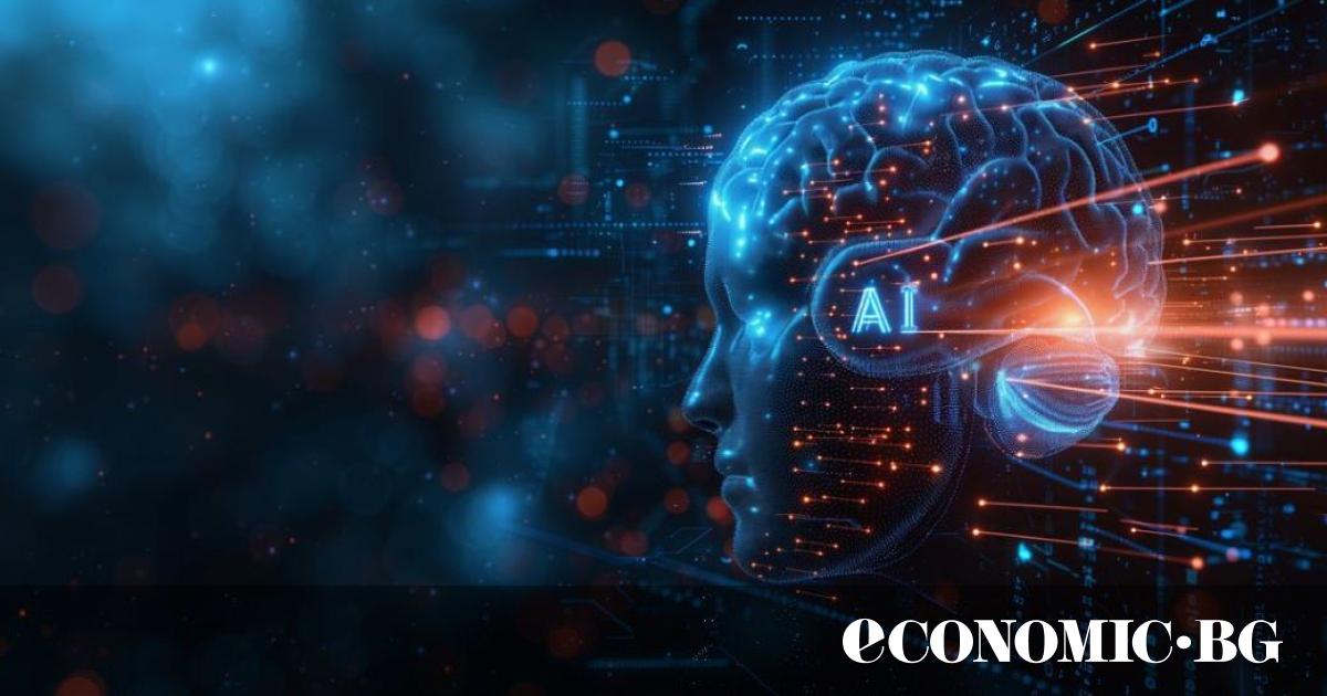Годината е 2027. Могъщи системи с изкуствен интелект надминават човешкия